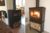 Kaminofen Juhnberg Lorenz 7kW mit Holzfach – Bild 13